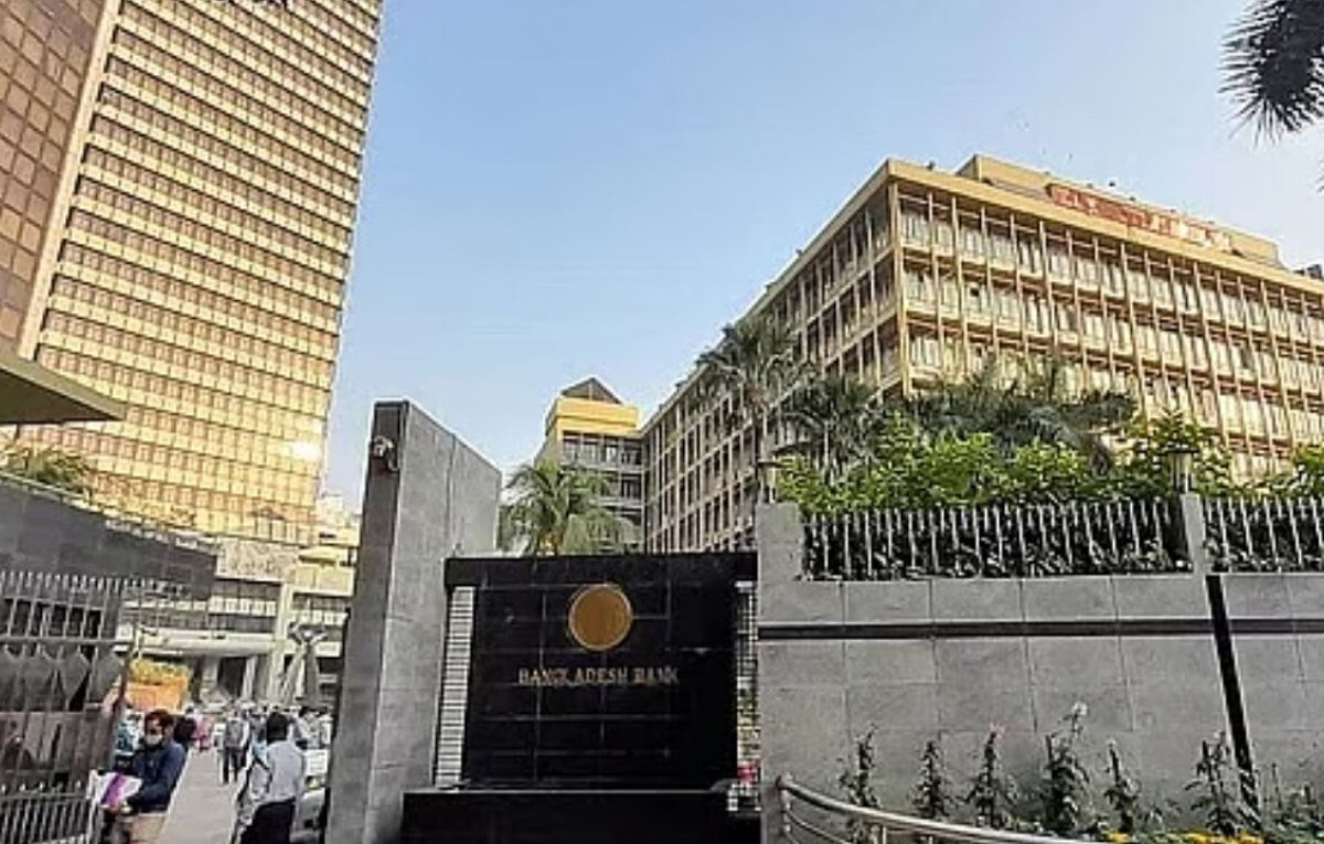 Sadiq Ahmed Quits Central Bank Amid Policy Turmoil