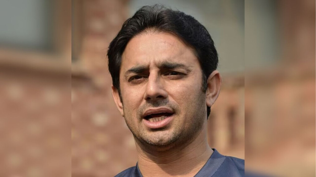 saeed ajmal questions iccs relevance amid bcci dominance Saeed Ajmal Questions ICC’s Relevance Amid BCCI Dominance