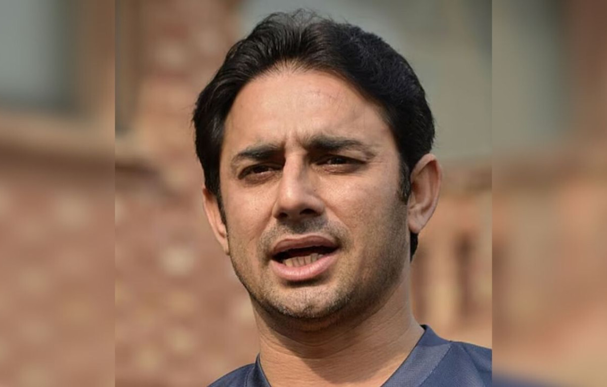 Saeed Ajmal Questions ICC’s Relevance Amid BCCI Dominance