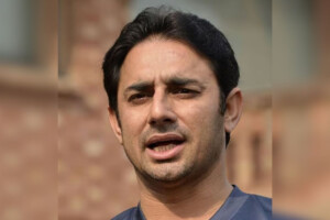 Saeed Ajmal Questions ICC’s Relevance Amid BCCI Dominance