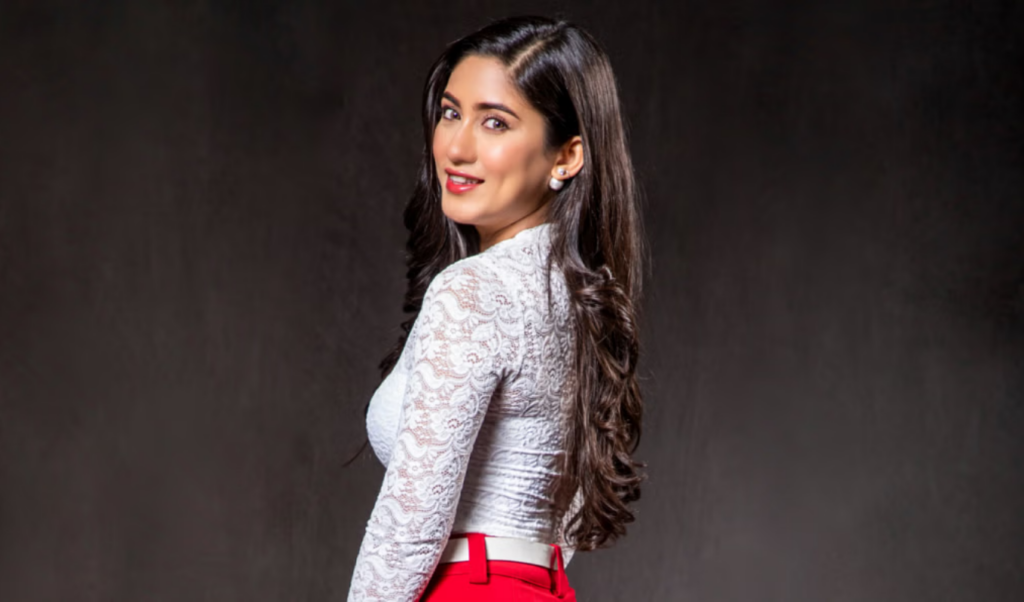 safa kabir receives best birthday gift from her domestic helper Safa Kabir Receives ‘Best Birthday Gift’ from Her Domestic Helper