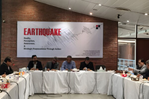 Safeguarding Critical Emergency Facilities: Experts Urge Identification of High-Risk Buildings