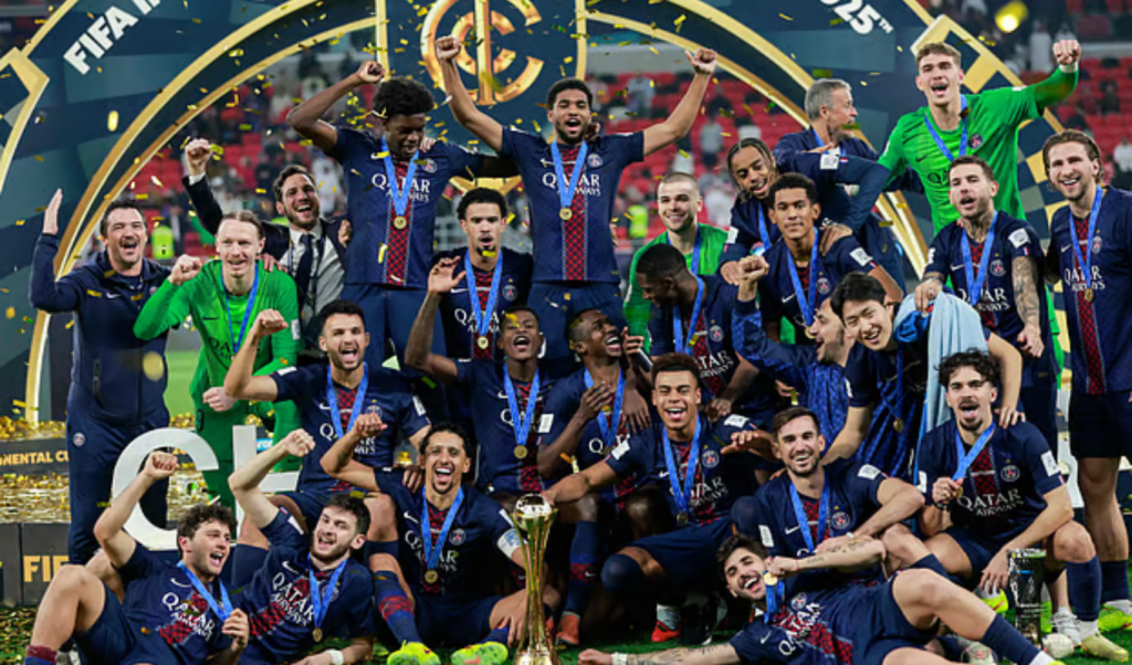 safonovs four penalty saves deliver psgs first global crown Safonov’s Four Penalty Saves Deliver PSG’s First Global Crown