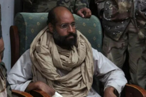 Saif al-Islam Gaddafi Reported Dead in Libya