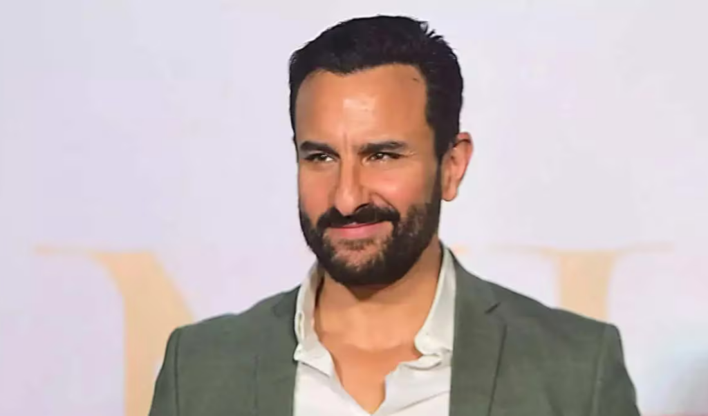 saif ali khan opens up about early career struggles and unethical proposal Saif Ali Khan Opens Up About Early Career Struggles and Unethical Proposal