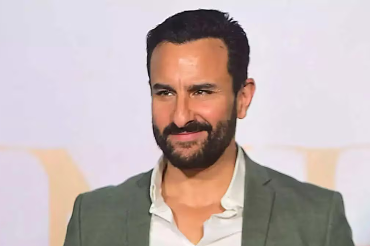 Saif Ali Khan Opens Up About Early Career Struggles and Unethical Proposal