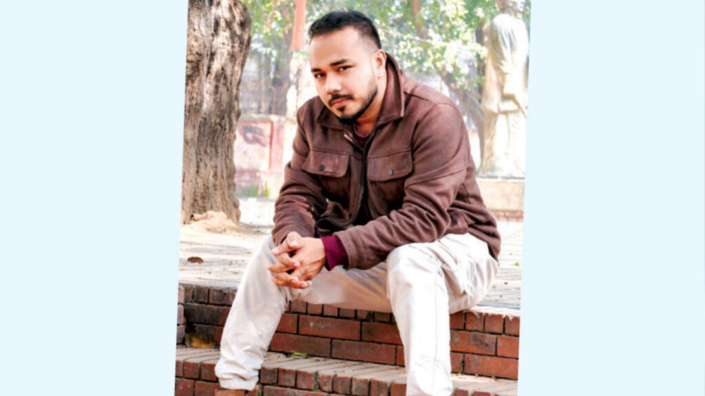 saif zohan a melodic fusion of spring and romance Saif Zohan: A Melodic Fusion of Spring and Romance
