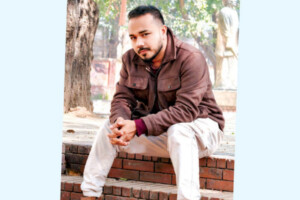 Saif Zohan: A Melodic Fusion of Spring and Romance