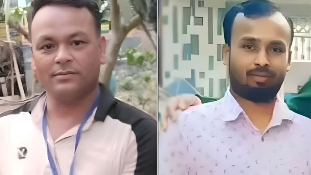 saiful imprisoned for real accused for only 15 thousand Saiful Imprisoned for Real Accused for Only 15 Thousand