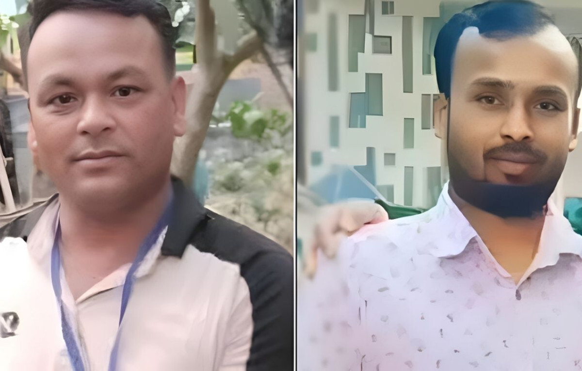 Saiful Imprisoned for Real Accused for Only 15 Thousand