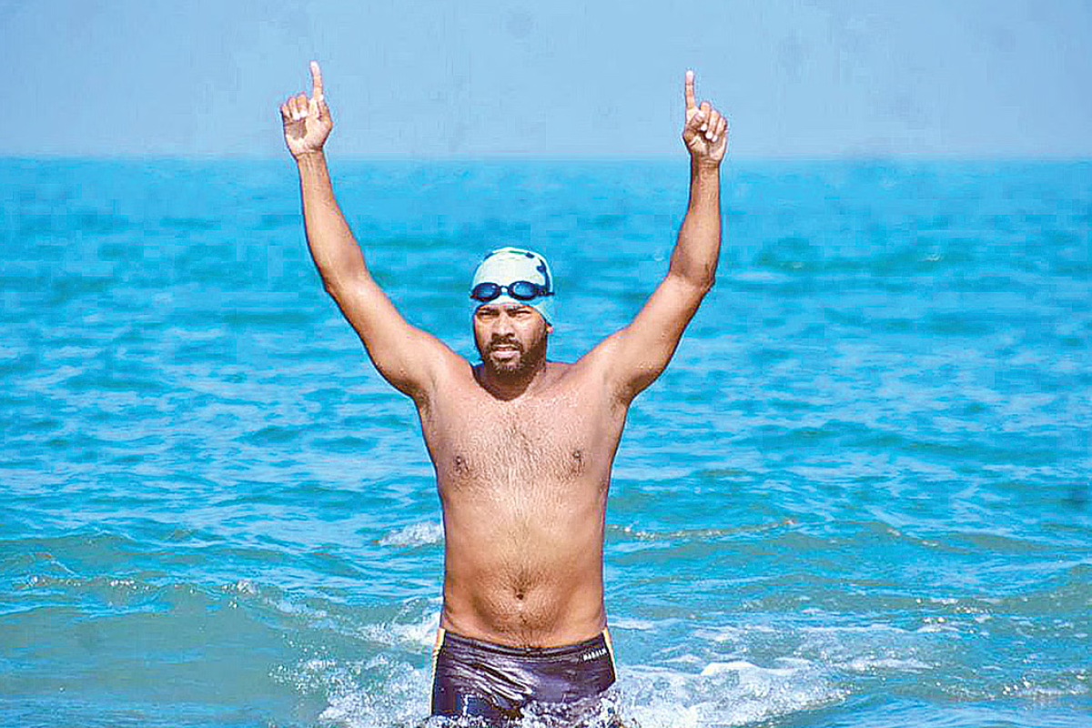 Saiful Triumphs Again Across Bangladesh Channel