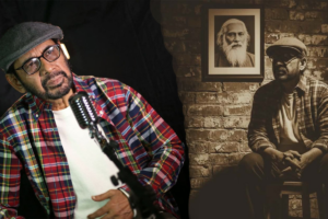 Saikat Das Revives Rabindra Sangeet Charm