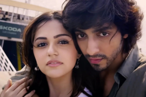 Saiyara Overtakes Dunki and Sultan to Claim Box Office Crown