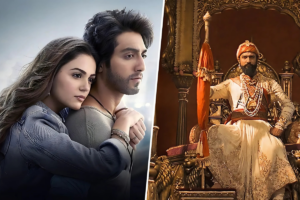 ‘Saiyara’ Surpasses Padmaavat and Chhava