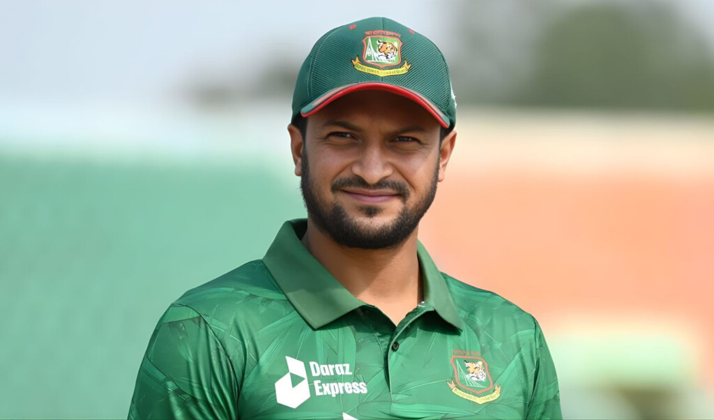sakib al hasan celebrates 39th birthday Sakib Al Hasan Celebrates 39th Birthday
