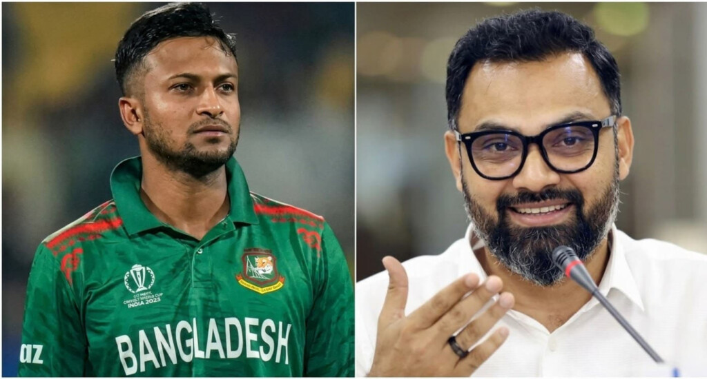 sakibs return conditional on legal clearance Sakib’s Return Conditional on Legal Clearance
