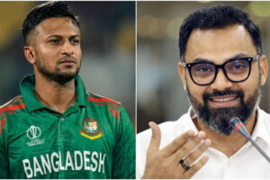 Sakib’s Return Conditional on Legal Clearance