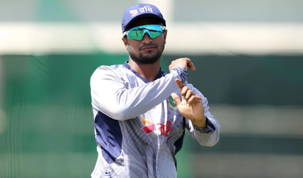 sakibs return to bangladesh squad imminent Sakib’s Return to Bangladesh Squad Imminent?