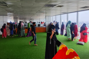 Salaries Withheld at Chaldal Jashore Office