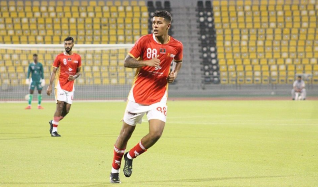 salary arrears force cuba mitchell to leave kings Salary Arrears Force Cuba Mitchell to Leave Kings