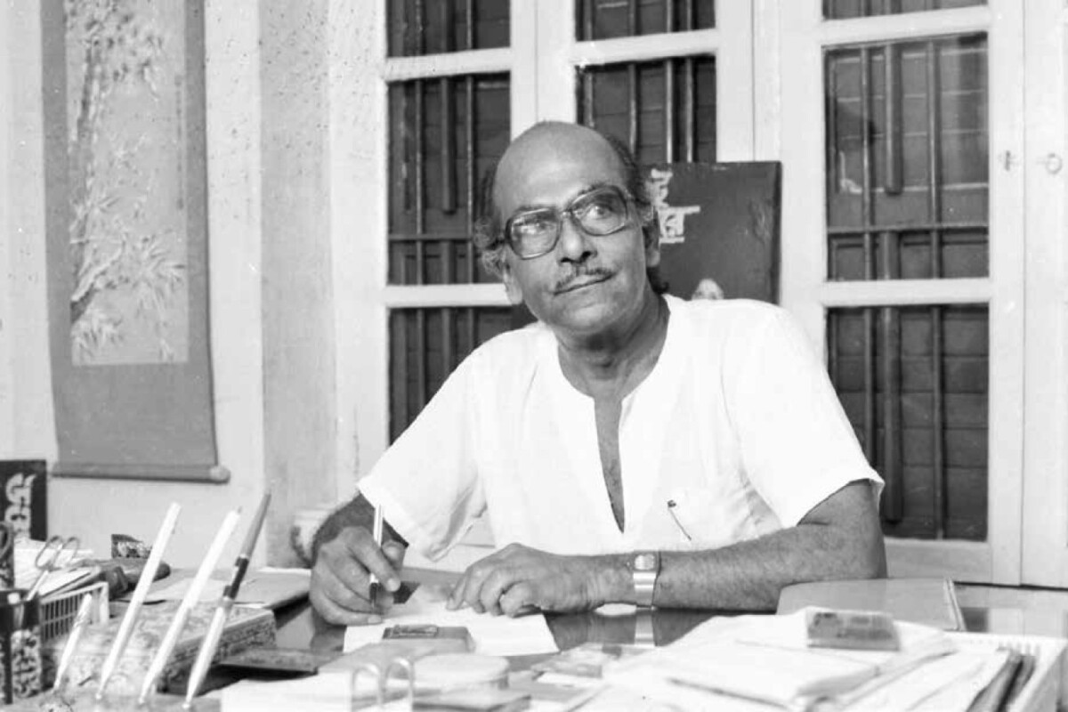 Salil Chowdhury’s Music: From Poetry to Rallying Slogans