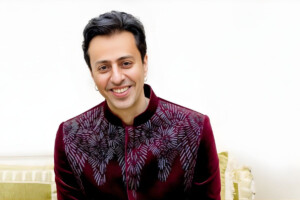 Salim Merchant’s Unique Spiritual and Musical Blend