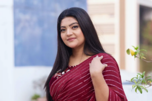 Salma Returns with Heartbreaking New Song