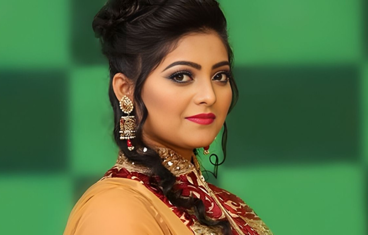 Salma Vows Eternal Love Despite Sudden Marital Split