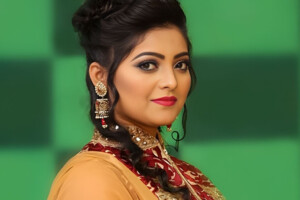 Salma Vows Eternal Love Despite Sudden Marital Split