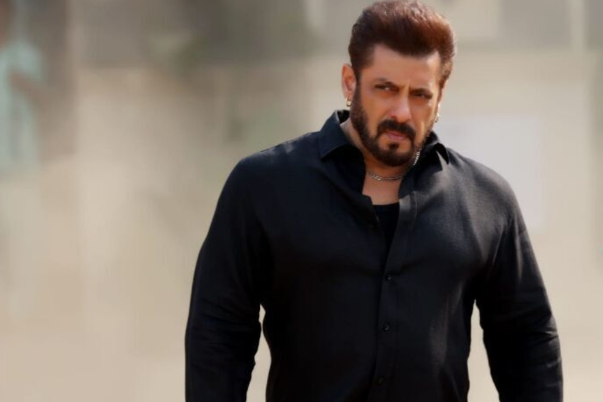 Salman Khan Injured During Filming in Ladakh