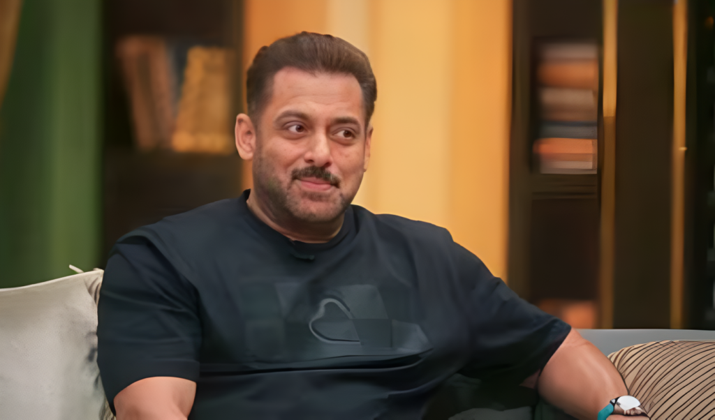 salman khan says lying for loved ones is not wrong Salman Khan Says Lying for Loved Ones Is Not Wrong