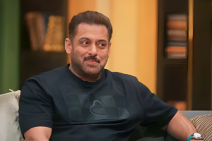 Salman Khan Says Lying for Loved Ones Is Not Wrong