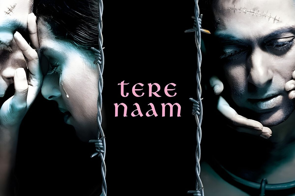 Salman Khan’s ‘Tere Naam’ Returns After 23 Years
