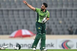 Salman Reflects on Miraz’s Controversial Run-Out