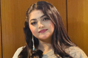 Salma’s Heartfelt Reflection: Life and Reality