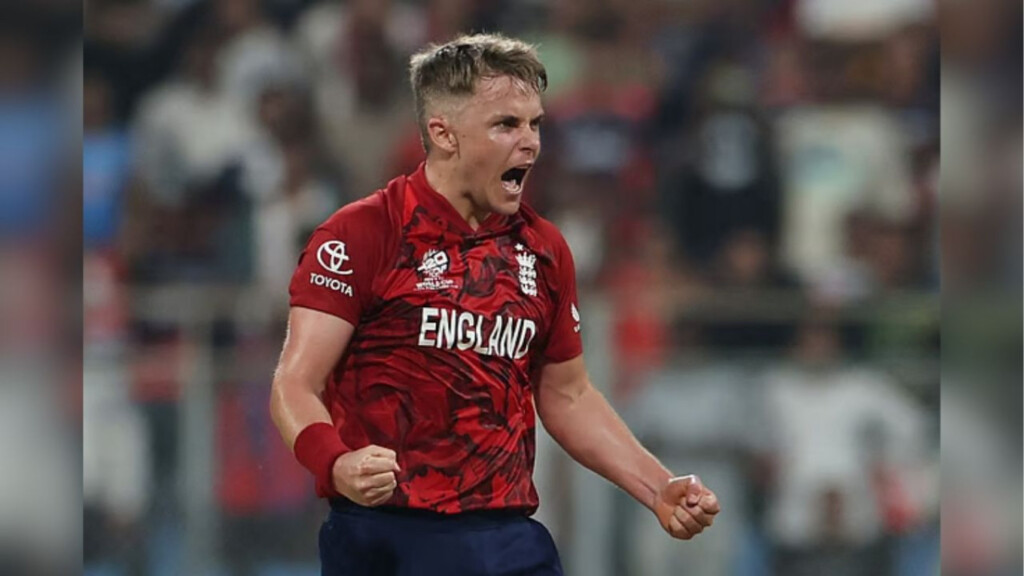 sam curran thwarts nepals historic world cup upset Sam Curran Thwarts Nepal’s Historic World Cup Upset