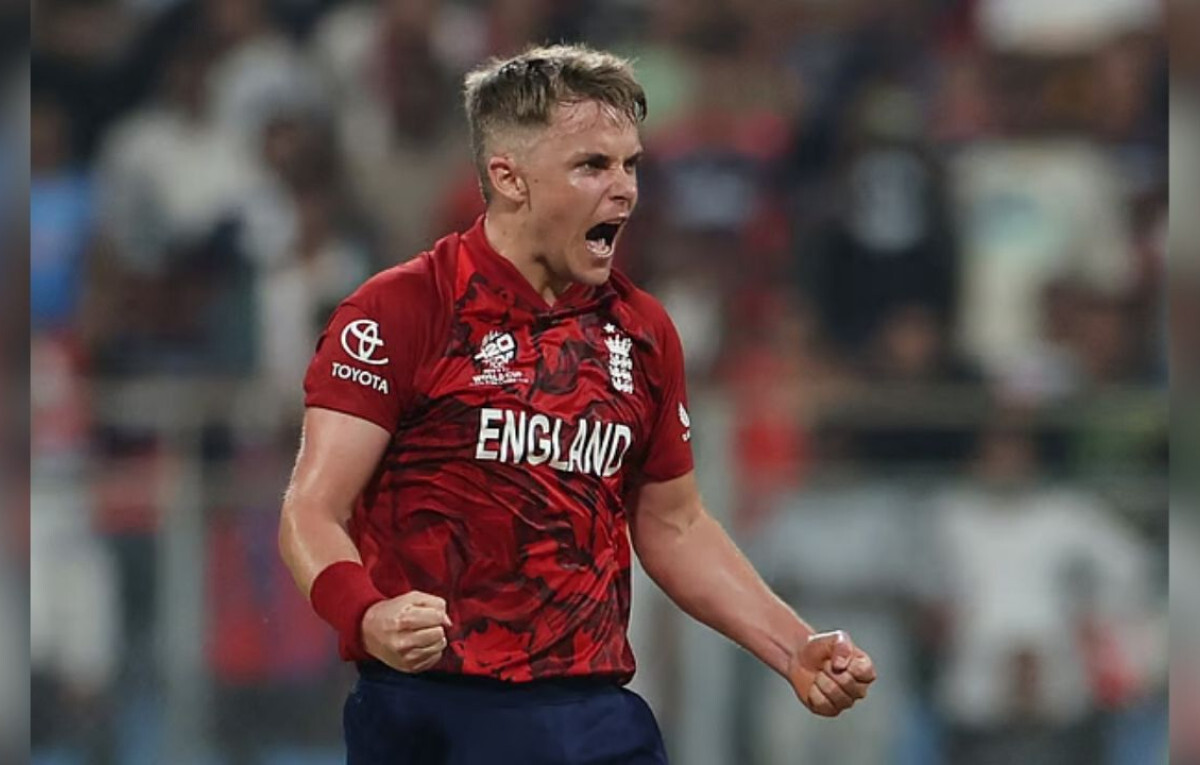 Sam Curran Thwarts Nepal’s Historic World Cup Upset