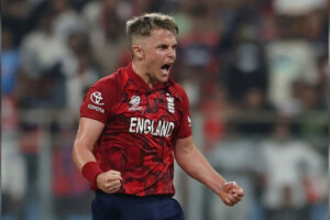Sam Curran Thwarts Nepal’s Historic World Cup Upset