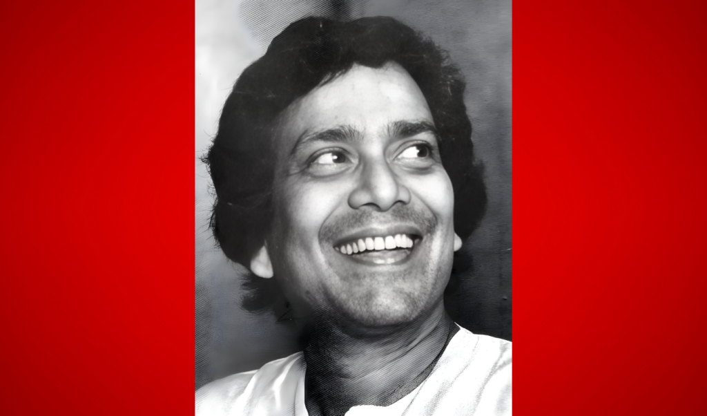 samares basu a literary rebel and voice of political struggle Samares Basu: A Literary Rebel and Voice of Political Struggle