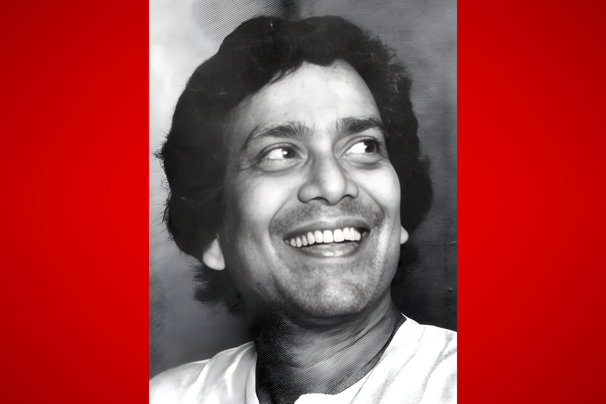 Samares Basu: A Literary Rebel and Voice of Political Struggle