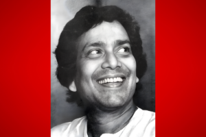 Samares Basu: A Literary Rebel and Voice of Political Struggle