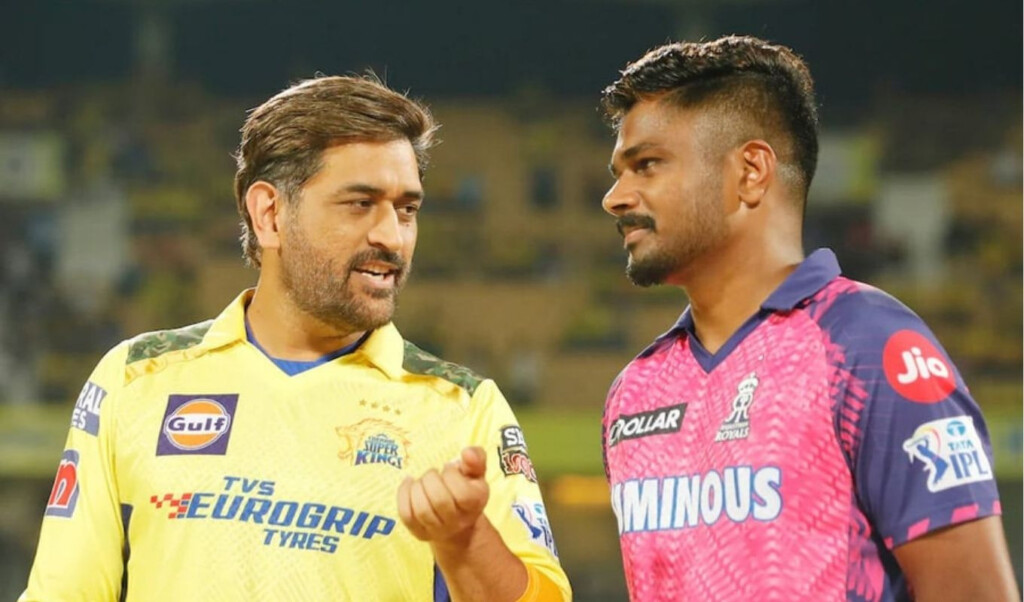 samson loses captaincy after switching teams Samson Loses Captaincy After Switching Teams