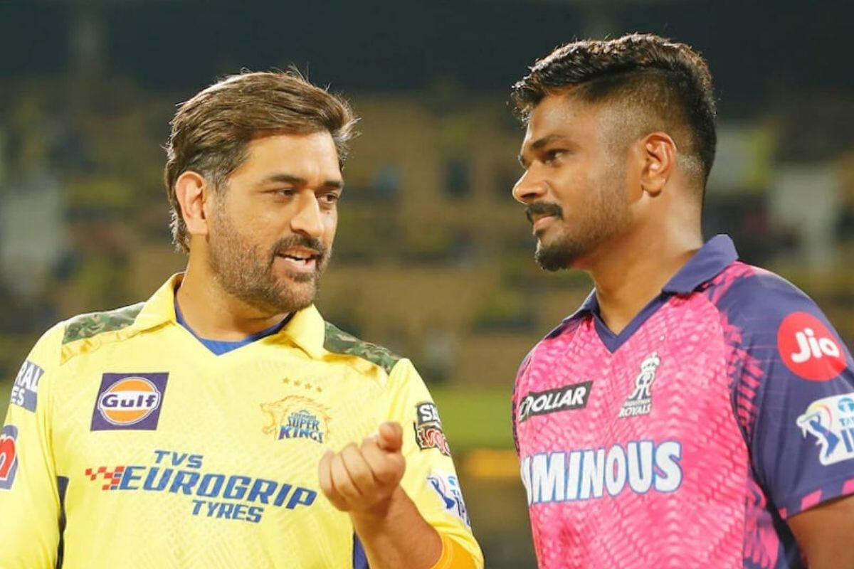 Samson Loses Captaincy After Switching Teams