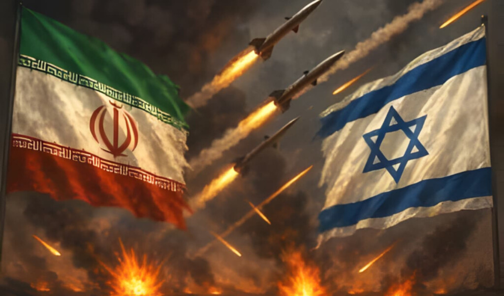 samson option israels nuclear dilemma with iran Samson Option: Israel’s Nuclear Dilemma with Iran