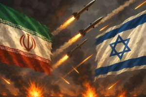 Samson Option: Israel’s Nuclear Dilemma with Iran