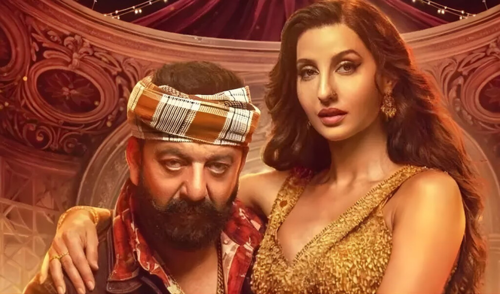 sanjay nora song sparks bollywood controversy Sanjay-Nora Song Sparks Bollywood Controversy