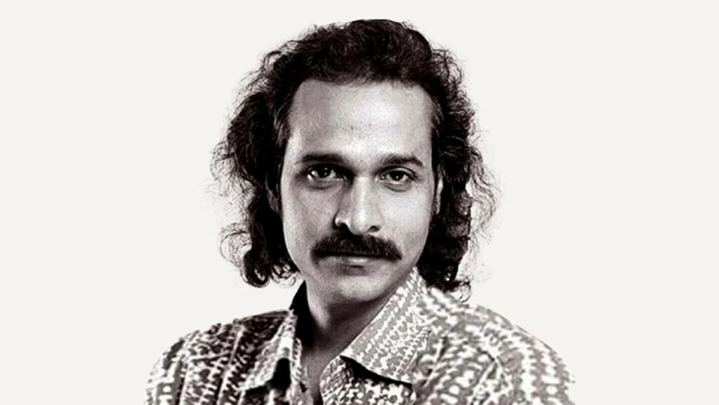 sanjib chowdhury a voice that taught love Sanjib Chowdhury: A Voice That Taught Love