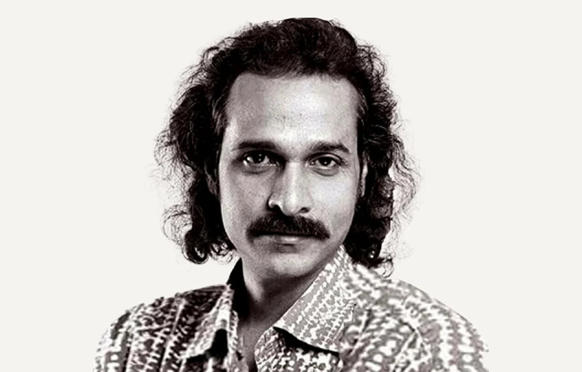 Sanjib Chowdhury: A Voice That Taught Love