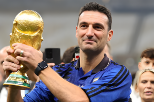 Santa Fe’s Astonishing Influence On Argentina’s Coaches