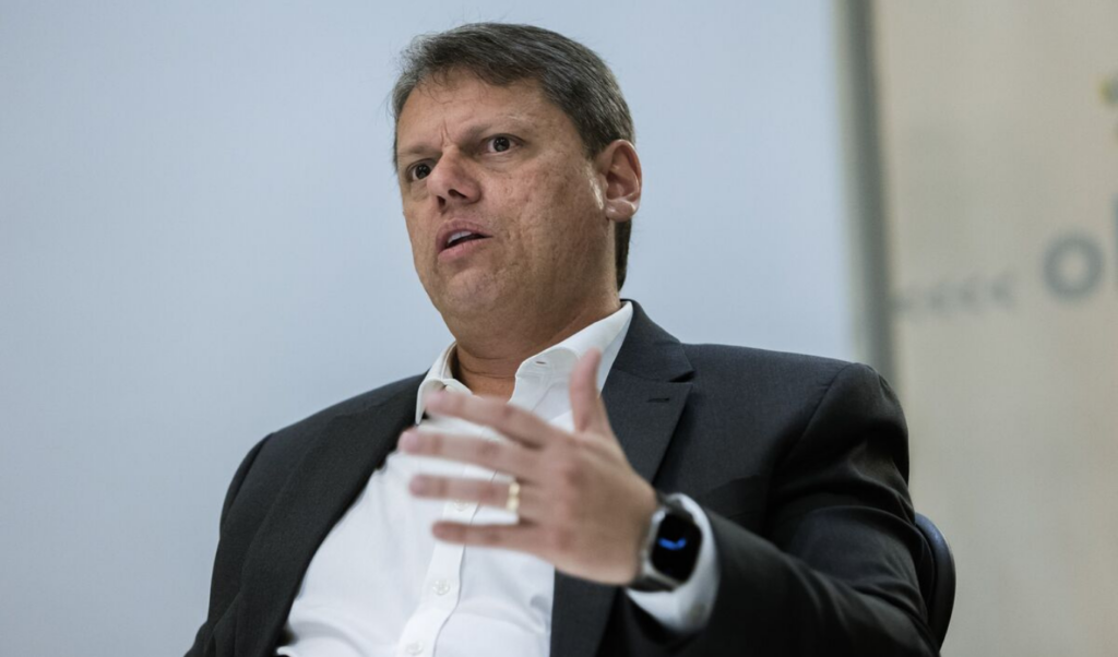 sao paulo governor quietly emerges as likely bolsonaro successor Sao Paulo Governor Quietly Emerges as Likely Bolsonaro Successor